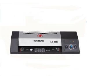 LM-230I THERMAL LAMINATOR -INSPIRE PLUS LAMINATION MACHINE  A4