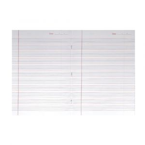 Smart Kids Planner 4 Lines 100 Sheets