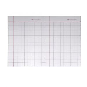 Smart Kids Notebook Square 8 mm 100 Sheets