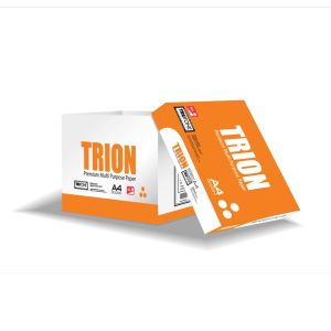 Trion White Copy Paper A4, 80 gr